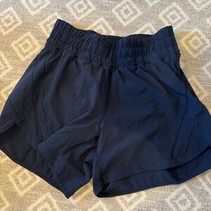 Lululemon Speed up shorts